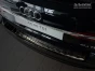 Galinio bamperio apsauga Audi A6 C8 Wagon (2018→)